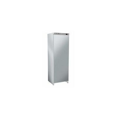 Nerez chladnička Budget Line, Arktic, Budget Line, 230V/157W, 600x701x(H)1875mm | 236031